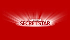 WDR Lokalzeit Secret Star