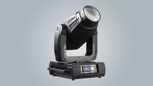 Robe Color Beam 2500E AT