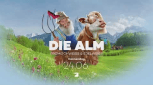 Die Alm