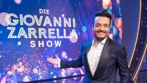 Die Giovanni Zarrella Show