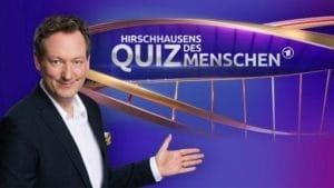 Hirschhausen Quiz des Menschen