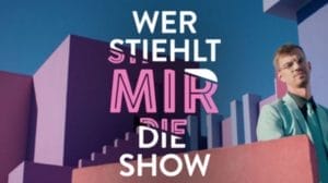 Wer stiehlt mir die Show