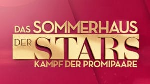 Das Sommerhaus der Stars