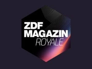 ZDF Magazin Royale