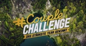 Couple Challenge