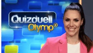 Quizduell Olymp